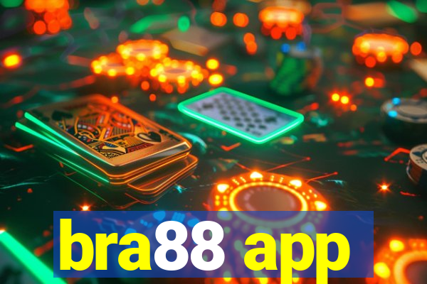 bra88 app